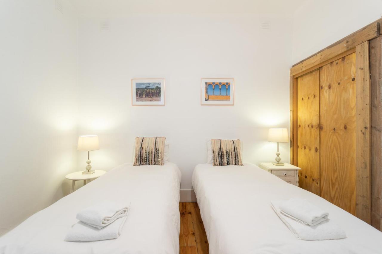 Ferienwohnung Le Flat | Cais Do Sodre Lisboa Exterior foto