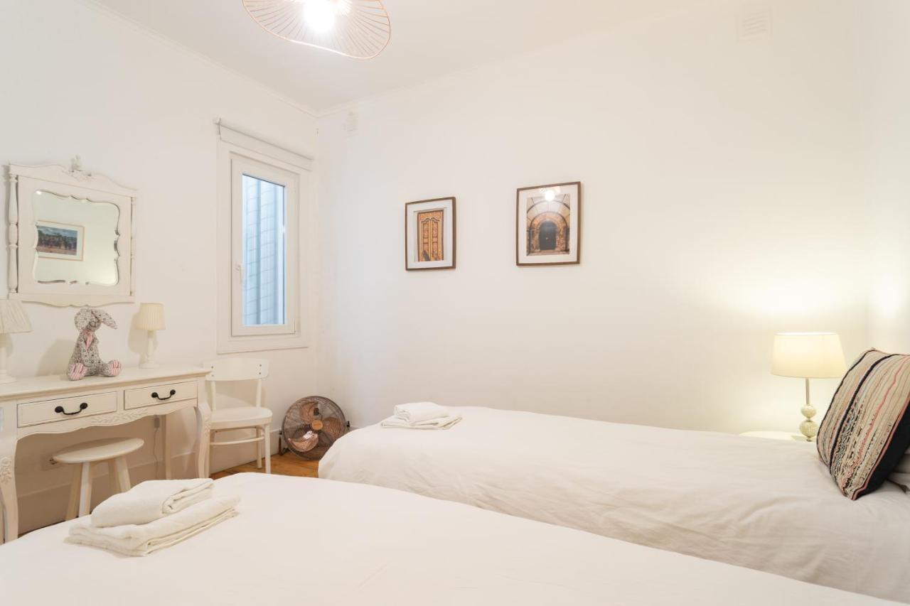 Ferienwohnung Le Flat | Cais Do Sodre Lisboa Exterior foto