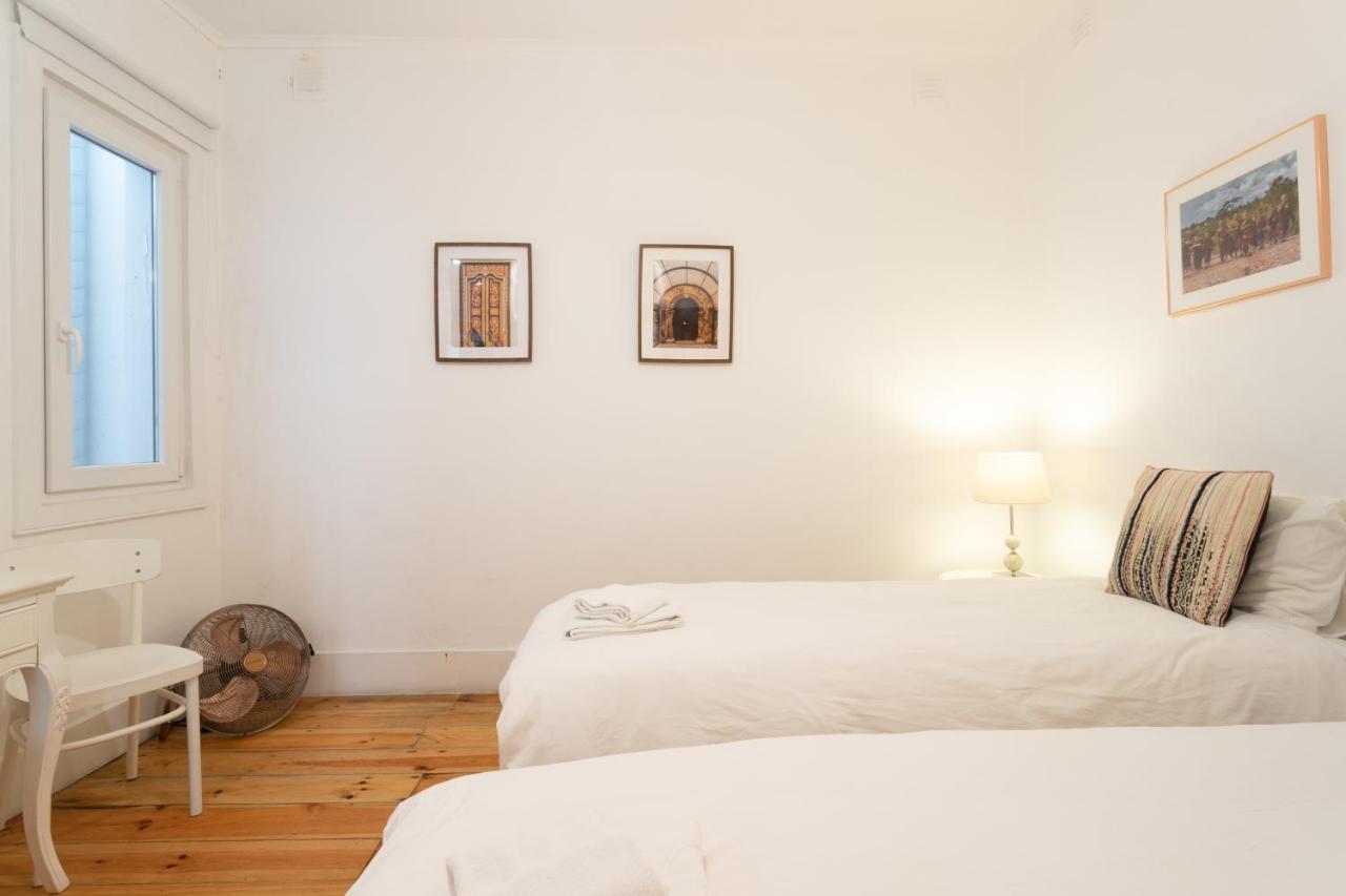 Ferienwohnung Le Flat | Cais Do Sodre Lisboa Exterior foto
